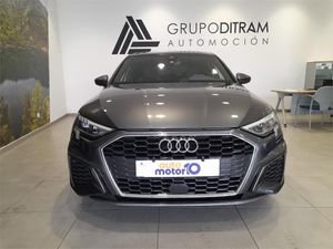 Audi A3 Sportback S line 35 TFSI 110kW S tronic  - Foto 2