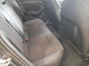 Audi A3 Sportback S line 35 TFSI 110kW S tronic  - Foto 2