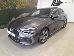 Audi A3 Sportback S line 35 TFSI 110kW S tronic  - Foto 2