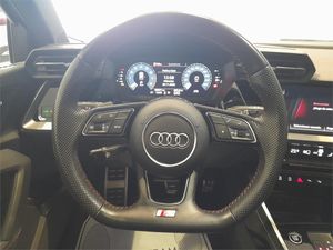 Audi A3 Sportback S line 35 TFSI 110kW S tronic  - Foto 2