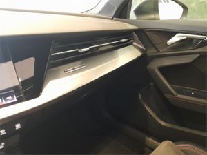 Audi A3 Sportback S line 35 TFSI 110kW S tronic  - Foto 2