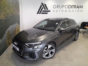 Audi A3 Sportback S line 35 TFSI 110kW S tronic  - Foto 2