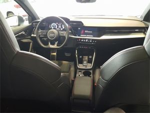 Audi A3 Sportback S line 35 TFSI 110kW S tronic  - Foto 2