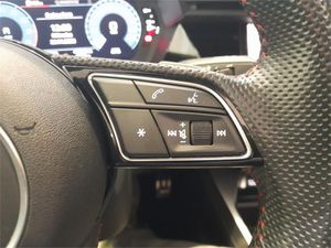 Audi A3 Sportback S line 35 TFSI 110kW S tronic  - Foto 2