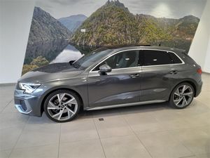 Audi A3 Sportback S line 35 TFSI 110kW S tronic  - Foto 2