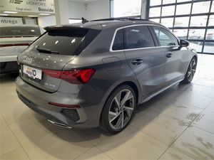 Audi A3 Sportback S line 35 TFSI 110kW S tronic  - Foto 2