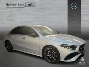 Mercedes Clase A 180 Berlina  - Foto 2