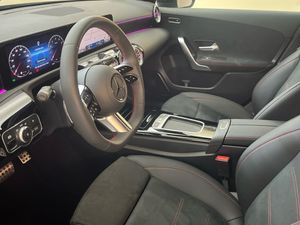 Mercedes Clase A 180 Berlina  - Foto 2