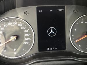 Mercedes Citan 110 CDI 70kW Tourer Base Largo  - Foto 2