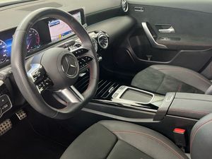 Mercedes Clase A 180 AMG Line (EURO 6e)  - Foto 2