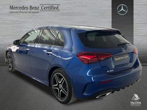 Mercedes Clase A 180 AMG Line (EURO 6e)  - Foto 2