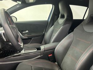 Mercedes Clase A 180 AMG Line (EURO 6e)  - Foto 2