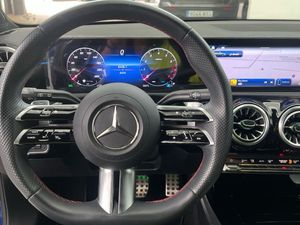 Mercedes Clase A 180 AMG Line (EURO 6e)  - Foto 2