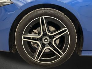 Mercedes Clase A 180 AMG Line (EURO 6e)  - Foto 2