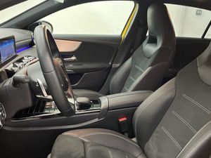 Mercedes Clase A 200 AMG Line (EURO 6d)  - Foto 2