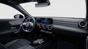 Mercedes Clase A 200  - Foto 2