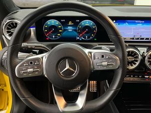Mercedes Clase A 200 AMG Line (EURO 6d)  - Foto 2