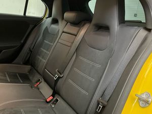 Mercedes Clase A 200 AMG Line (EURO 6d)  - Foto 2