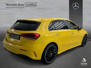 Mercedes Clase A 200 AMG Line (EURO 6d)  - Foto 2