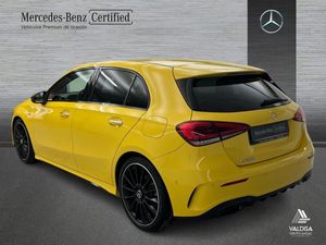 Mercedes Clase A 200 AMG Line (EURO 6d)  - Foto 2