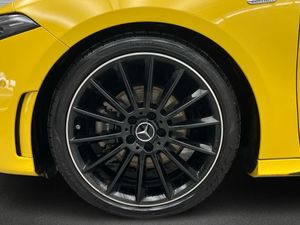 Mercedes Clase A 200 AMG Line (EURO 6d)  - Foto 2