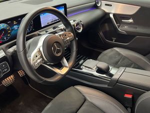 Mercedes Clase A 200 AMG Line (EURO 6d)  - Foto 2