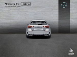 Mercedes Clase A 200 d  - Foto 2