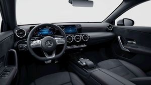 Mercedes Clase A 200 d  - Foto 2