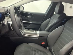 Mercedes Clase C 200 d AMG Line (EURO 6d)  - Foto 2