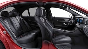 Mercedes Clase E 220 d  - Foto 2