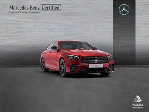 Mercedes Clase E 220 d  - Foto 2