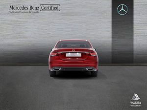 Mercedes Clase E 220 d  - Foto 2