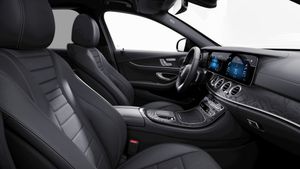 Mercedes Clase E 220 d  - Foto 2