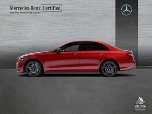 Mercedes Clase E 220 d  - Foto 2