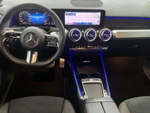 Mercedes Clase GLB 200 d  - Foto 2