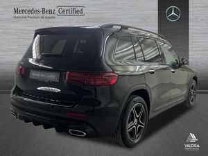Mercedes Clase GLB 200 d  - Foto 2