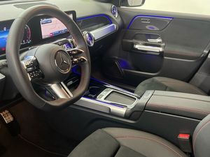 Mercedes Clase GLB 200 d  - Foto 2