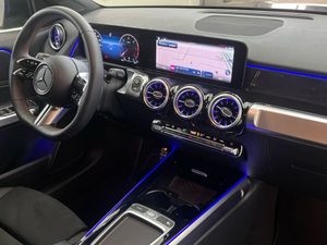 Mercedes Clase GLB 200 d  - Foto 2