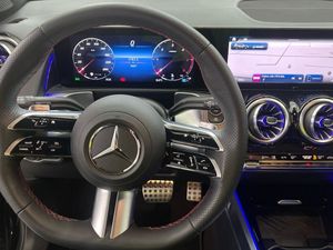 Mercedes Clase GLB 200 d  - Foto 2