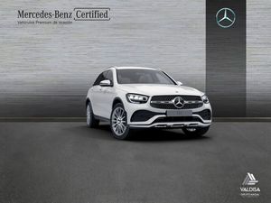 Mercedes GLC 200 d 4MATIC  - Foto 2