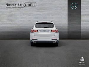 Mercedes GLC 200 d 4MATIC  - Foto 2