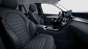 Mercedes GLC 200 d 4MATIC  - Foto 2