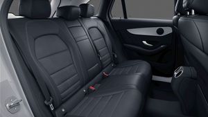 Mercedes GLC 200 d 4MATIC  - Foto 2