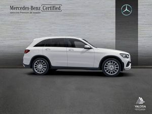 Mercedes GLC 200 d 4MATIC  - Foto 2