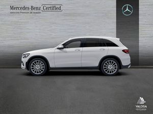 Mercedes GLC 200 d 4MATIC  - Foto 2