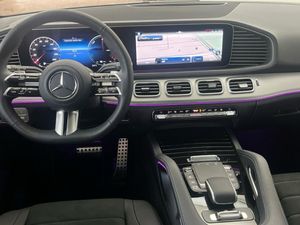 Mercedes Clase GLE 350 de 4MATIC con tecnología híbrida EQ  - Foto 2