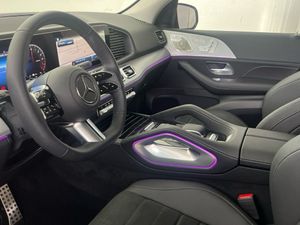 Mercedes Clase GLE 350 de 4MATIC con tecnología híbrida EQ  - Foto 2