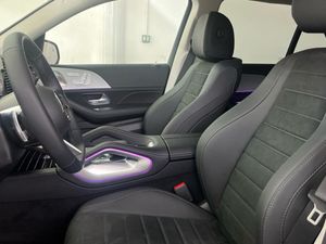 Mercedes Clase GLE 350 de 4MATIC con tecnología híbrida EQ  - Foto 2