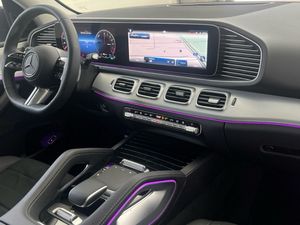 Mercedes Clase GLE 350 de 4MATIC con tecnología híbrida EQ  - Foto 2