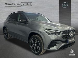 Mercedes Clase GLE 350 de 4MATIC con tecnología híbrida EQ  - Foto 2